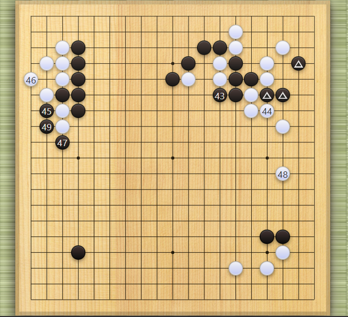 Leela Zeroの歴史①: コアな囲碁情報満載! 『関西棋院』ブログ Leela Zeroの歴史①: コアな囲碁情報満載! 『関西棋院』ブログ